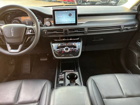 Certified 2022 Lincoln Corsair FWD image 28
