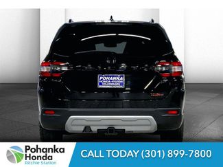 Used 2024 Honda Pilot TrailSport video 3