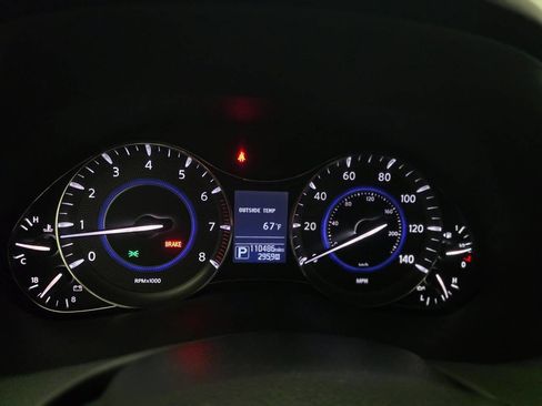 Used 2015 INFINITI QX80 Base 4dr SUV w/ 22" Wheel Package image 19