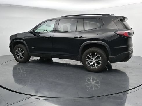 Used 2024 GMC Acadia AT4 w/ Luxury Package AWD/4WD image 5