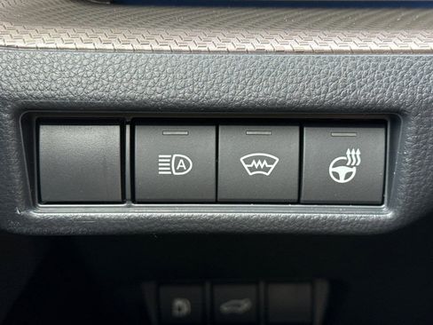 New 2026 Toyota Prius Limited FWD image 31