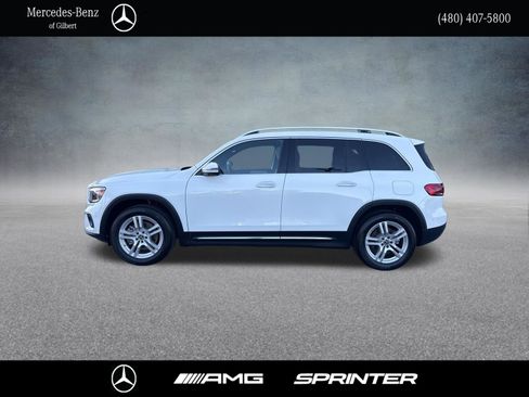 Certified 2023 Mercedes-Benz GLB 250 image 2