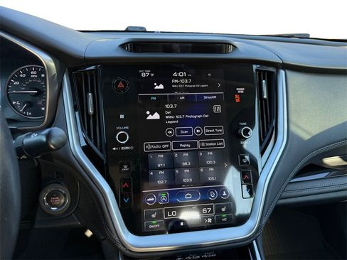 Used 2023 Subaru Legacy Limited image 14