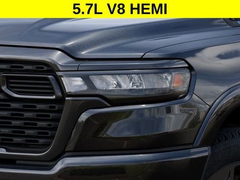 New 2026 RAM 1500 Big Horn image 10