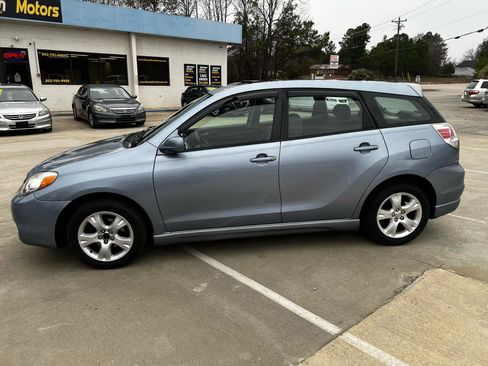 Used 2007 Toyota Matrix image 10