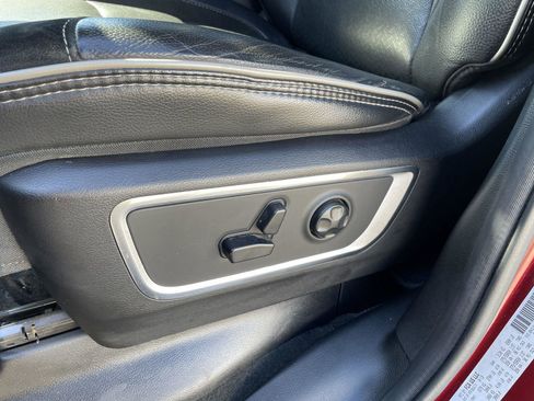 Certified 2020 RAM 1500 Laramie w/ Sport Appearance Package image 12