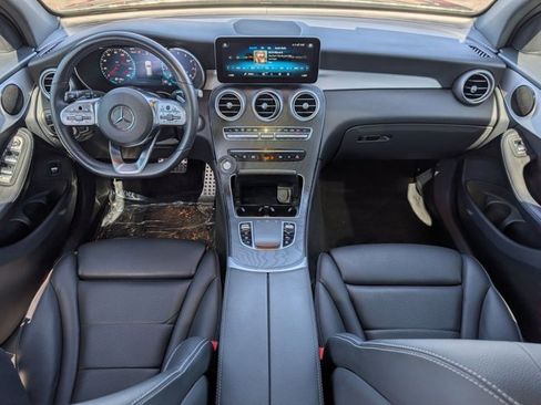 Used 2022 Mercedes-Benz GLC 300 image 25