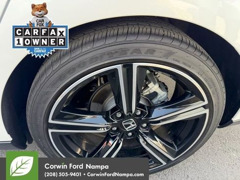 Used 2024 Honda Accord Sport image 13