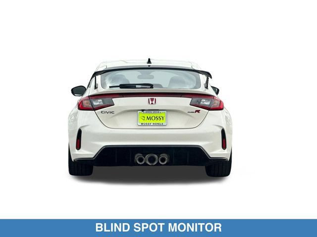 Used 2024 Honda Civic Type R image 6