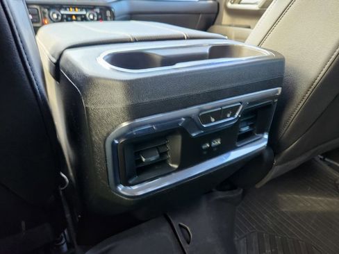 Used 2024 Chevrolet Silverado 2500 LTZ w/ LTZ Convenience Package image 30