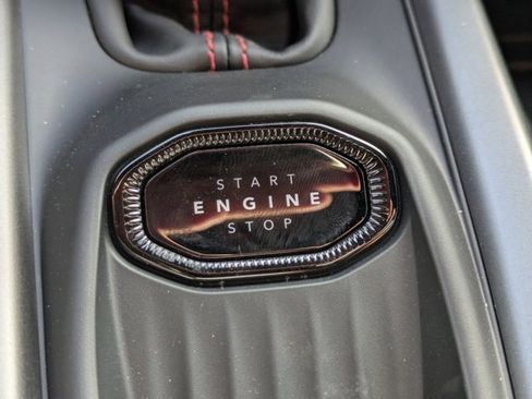 New 2026 Dodge Charger Scat Pack w/ Blacktop Package image 20