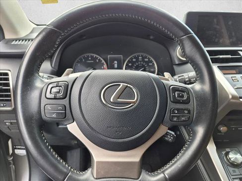 Certified 2021 Lexus NX 300 FWD w/ Accessory Package 2 image 11
