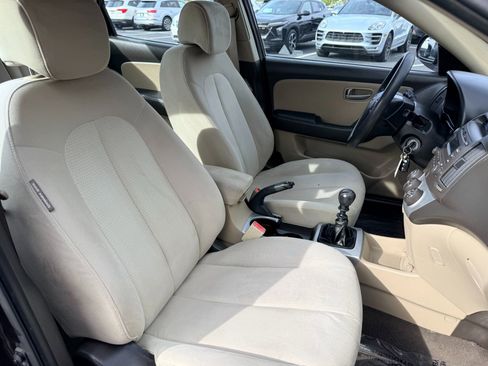 Used 2008 Hyundai Elantra SE image 18