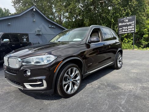 Used 2015 BMW X5 xDrive35i AWD/4WD image 34