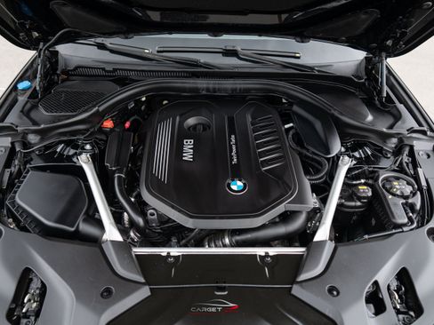 Used 2019 BMW 540i RWD image 50