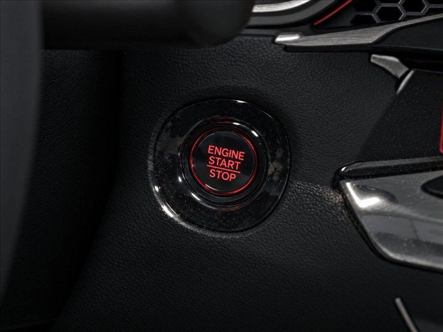 New 2026 Honda Civic Si image 11