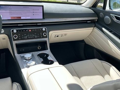 New 2026 Genesis GV80 2.5T Prestige image 28