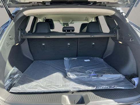 Certified 2025 Nissan Murano SV w/ Cargo Package image 24