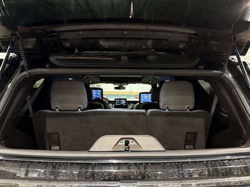 Used 2021 Chevrolet Tahoe Z71 w/ Rear Media and Nav Package image 46