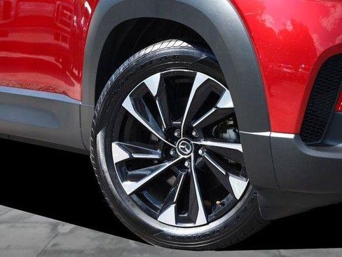 Used 2025 MAZDA CX-50 2.5 Hybrid w/ Premium Plus Pkg AWD/4WD image 3