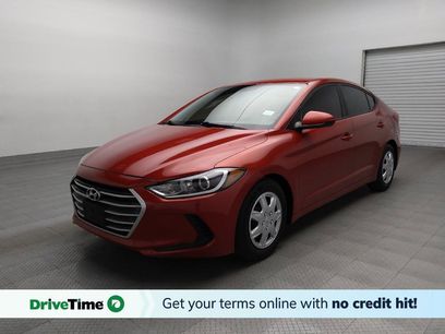 Used 2017 Hyundai Elantra SE