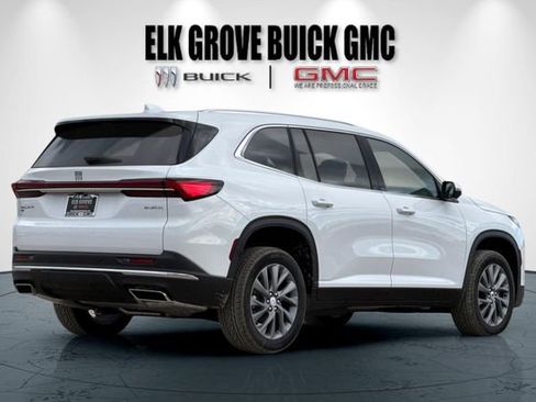 New 2026 Buick Enclave Preferred w/ Power Package image 4