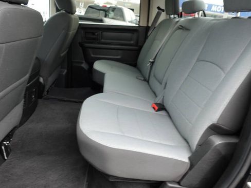 Used 2023 RAM 1500 Express w/ Wheel & Sound Group AWD/4WD image 24