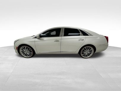 Used 2014 Cadillac XTS Platinum