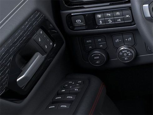 New 2025 GMC Yukon XL AT4 Ultimate image 22