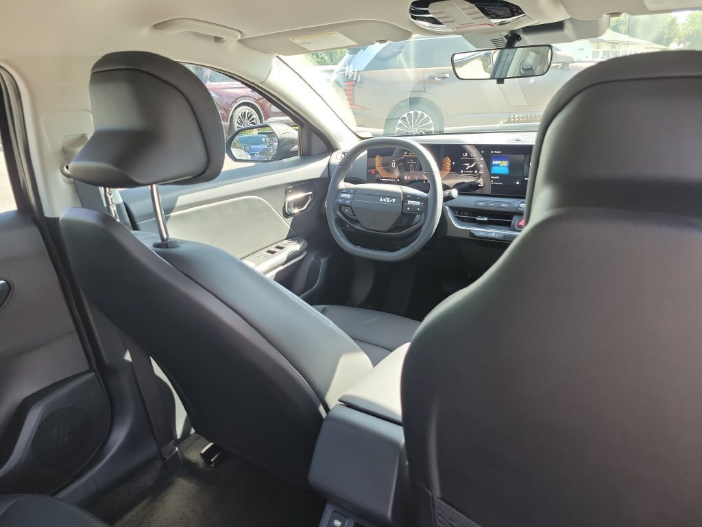 New 2026 Kia K4 GT-Line Turbo FWD image 13