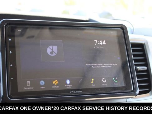 Used 2014 Toyota Sienna XLE w/ XLE Premium Package FWD image 45