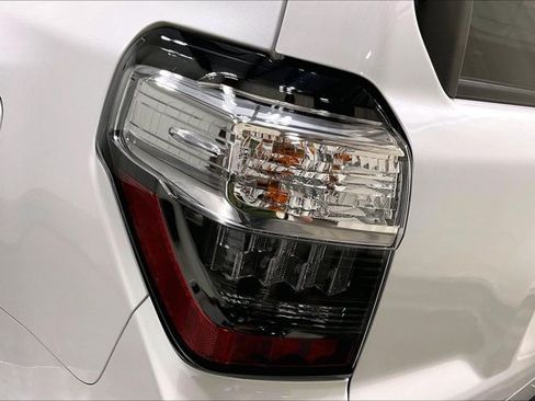 Certified 2024 Toyota 4Runner Limited AWD/4WD image 30