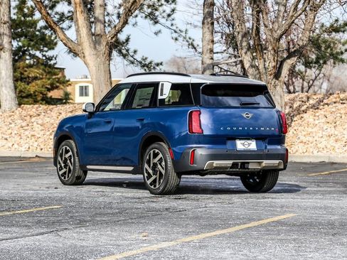 New 2026 MINI Cooper Countryman S w/ Comfort Package Max image 3