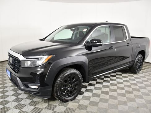Certified 2023 Honda Ridgeline RTL image 10