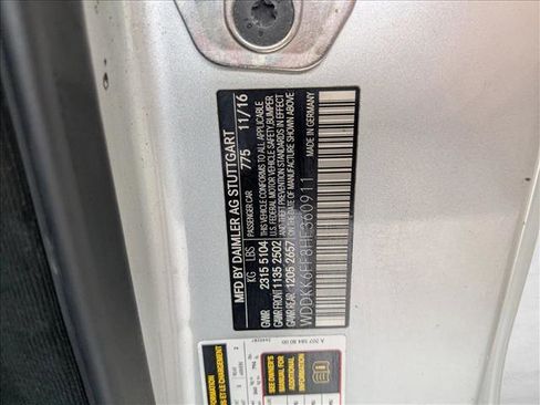 Used 2017 Mercedes-Benz E 400 Cabriolet image 21