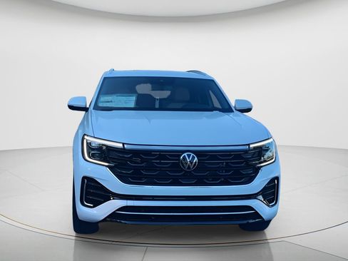 New 2026 Volkswagen Atlas Cross Sport SEL Premium R-Line image 3