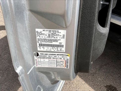 Used 2012 Ford F150 Raptor w/ Raptor Plus Pkg image 35