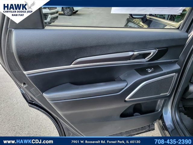 Used 2024 Kia Telluride LX AWD/4WD image 26