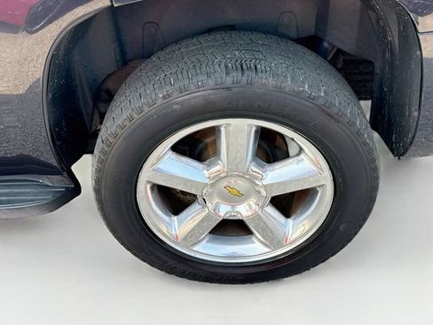 Used 2013 Chevrolet Tahoe LS w/ All-Star Edition AWD/4WD image 30