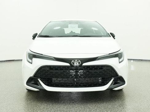 New 2026 Toyota Corolla SE image 30
