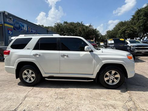 Used 2011 Toyota 4Runner SR5 RWD image 8