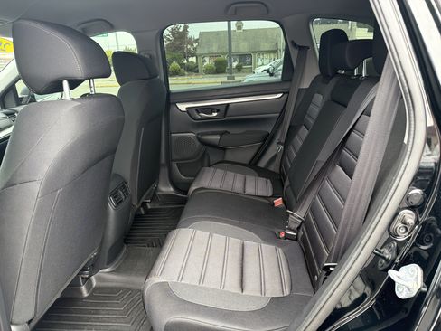 Used 2018 Honda CR-V LX image 5