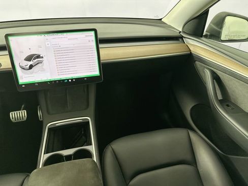 Used 2023 Tesla Model Y Performance AWD/4WD image 23