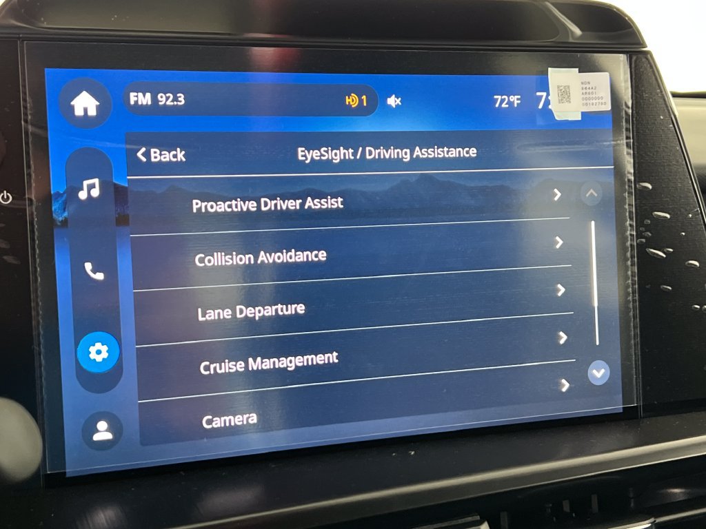 New 2026 Subaru Outback Premium AWD/4WD image 30