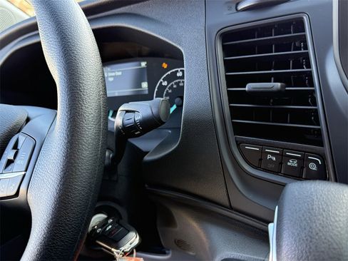 Used 2024 Ford Transit 350 Low Roof AWD w/ Load Area Protection Package image 18