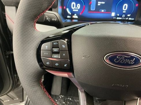 New 2026 Ford Explorer ST-Line image 26