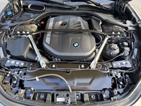 Used 2026 BMW 740i xDrive w/ Premium Package image 28