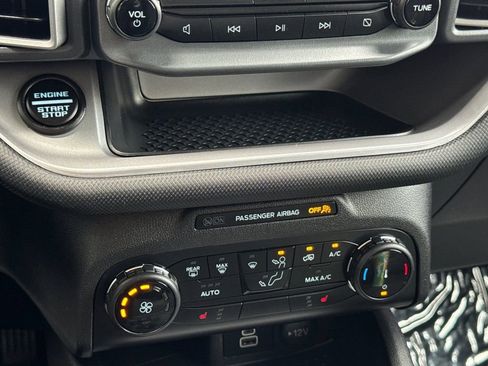 Used 2023 Ford Bronco Sport Big Bend w/ Convenience Package AWD/4WD image 19