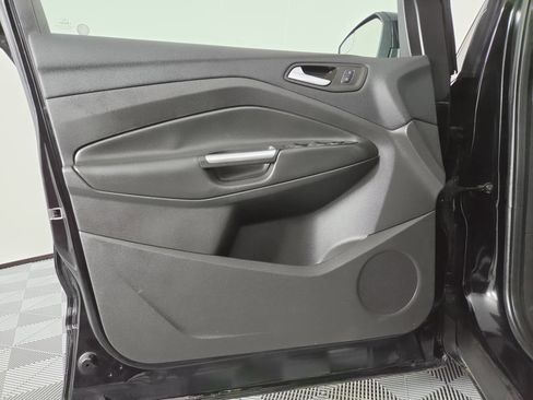 Used 2018 Ford Escape SE AWD/4WD image 13