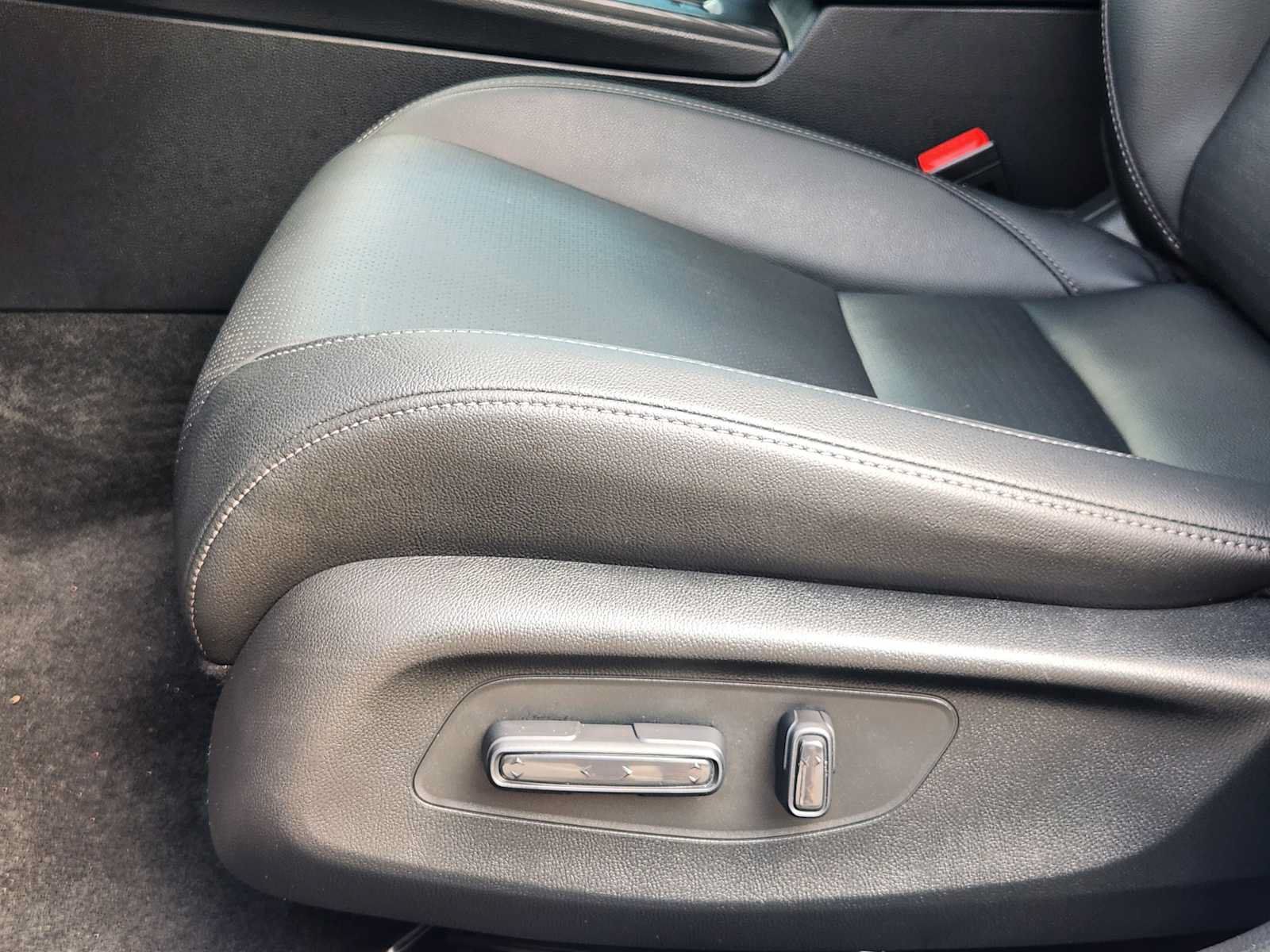 Used 2025 Honda Civic Sport Touring image 23